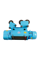 Таль электрическая TOR ТЭК CD г/п 5,0 т 36 м PRO  Таль электрическая TOR ТЭК CD г/п 5,0 т 36 м PRO