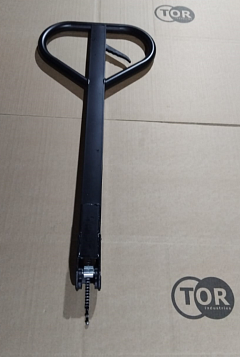 Ручка в сборе для тележек гидравлических DF-III (Handle assembly) Ручка в сборе для тележек гидравлических DF-III (Handle assembly)