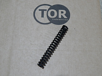 19 Пружина (3,5х19,4х135) амортизатор для рукояти для штабелера WS15H (Spring Part no. 32102007)