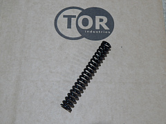 19 Пружина (3,5х19,4х135) амортизатор для рукояти для штабелера WS15H (Spring Part no. 32102007)