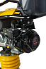 Вибротрамбовка TOR RM-80(R) 79кг, 10кН (Loncin)