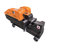 Станок для резки арматуры TOR GQ60 60/45мм 5.5кВт (Z)