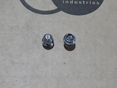 5 Клапан компенсации давления для штабелера WS15H (Pressure compensating valve Part no. 32102205)