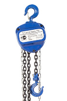 Таль ручная шестеренная TOR ТРШ C 0,5ТХ6М BASE Таль ручная шестеренная TOR ТРШ C 0,5ТХ6М BASE