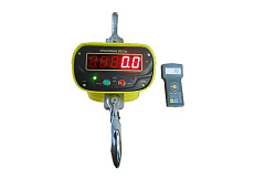 Весы крановые КВ-3000-И Весы крановые КВ-3000-И