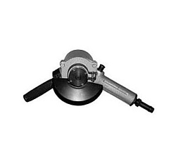 Шлифмашина пневматическая торцевая ИП-2203 Шлифмашина пневматическая торцевая ИП-2203