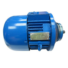 Двигатель подъема для талей электрических CD1 5,0 т ZD1 41-4 (7,5 кВт)