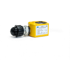 Домкрат гидравлический низкий TOR ДН5М7 5 т (таблетка) Домкрат гидравлический низкий TOR ДН5М7 5 т (таблетка)