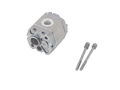 3 Гидронасос для самоходной тележки EPT15H/18H (VIBO) (Hydraulic pump 31102075)