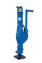 Домкрат реечный TOR ДР 3000 3 т Домкрат реечный TOR ДР 3000 3 т