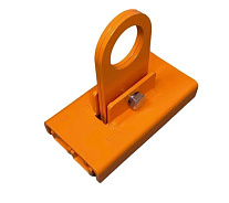 Захват для сэндвич-панелей ЗСП-150 (ZSPG)