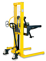 Штабелер-бочкокантователь гидравлический 0,5 т 2,5 м TOR WDS500-2500 Штабелер-бочкокантователь гидравлический 0,5 т 2,5 м TOR WDS500-2500