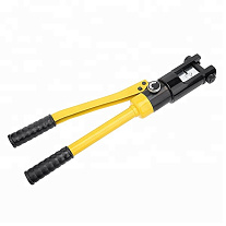 Опрессовщик кабеля TOR YQK-120A Опрессовщик кабеля TOR YQK-120A