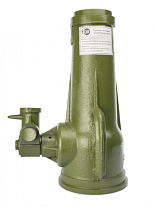 Домкрат винтовой TOR ДВ 20,0 т (X)*