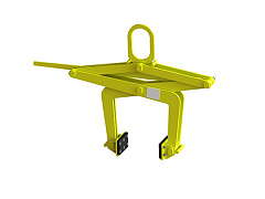 Захват для бордюрного камня ZBK-0,1 г/п 100 кг Захват для бордюрного камня ZBK-0,1 г/п 100 кг