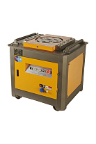 Станок для гибки арматуры TOR GW40A 40/32мм 3кВт с доводчиком (Z)