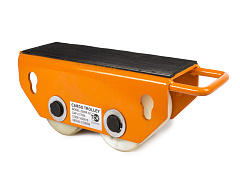 Роликовая платформа подкатная TOR 2500R-02 2,5 т (T)* Роликовая платформа подкатная TOR 2500R-02 2,5 т (T)*