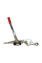 Лебедка ручная рычажная TOR QSS4TB2 г/п 4,0 т длина троса 2,4 м Лебедка ручная рычажная TOR QSS4TB2 г/п 4,0 т длина троса 2,4 м