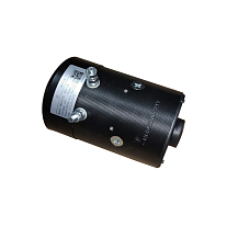 1 Мотор 2.2 кВт насоса для штабелера WS15H (Hydraulic station motor 2.2Kw Part no. 32101189)