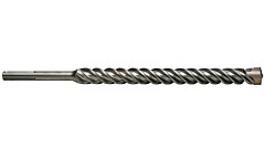 Бур по бетону 32х1320 мм TOR SDS Max Бур по бетону 32х1320 мм TOR SDS Max