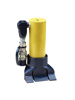 Домкрат гидравлический TOR HHQD-8F 8 т Домкрат гидравлический TOR HHQD-8F 8 т