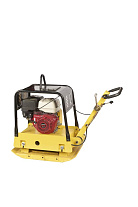 Виброплита реверсивная 235 кг, 30кН (Honda) TOR C-330 Виброплита реверсивная 235 кг, 30кН (Honda) TOR C-330