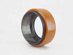 Колесо (210х70) ведущее для штабелёра WS/IWS Колесо (210х70) ведущее для штабелёра WS/IWS