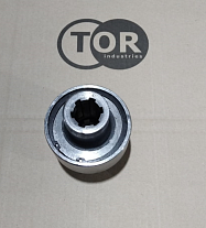 Муфта упругая в сборе для тали CD1 3,2 т Муфта упругая в сборе для тали CD1 3,2 т