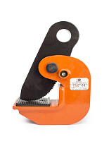 Захват горизонтальный TOR DHQA (г/п 2,0 т, лист 0-40 мм) (T)* Захват горизонтальный TOR DHQA (г/п 2,0 т, лист 0-40 мм) (T)*