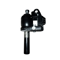 Гидроузел в сборе для тележек гидравлических DB шток 28мм (Oil pump Assembly) Гидроузел в сборе для тележек гидравлических DB шток 28мм (Oil pump Assembly)