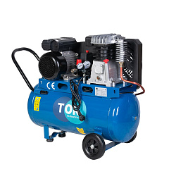 Компрессор ременной масляный TOR OBL 50-10-2,2 220V