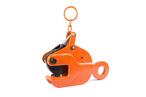 Захват вертикальный TOR DHQL (г/п 3,2 т, лист 0-40 мм) (G)