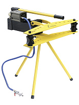 Трубогиб пневмогидравлический TOR HHW-4Q 20 т 21,3-108 мм Трубогиб пневмогидравлический TOR HHW-4Q 20 т 21,3-108 мм