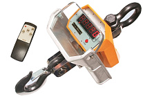 Весы крановые КВ-15000-ВТ