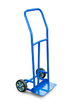 Тележка грузовая ручная TOR КГ-450 г/п 450 кг (колеса 180 мм)