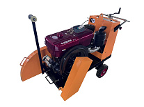 Швонарезчик бензиновый (Changchai) TOR HQR700 