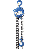 Таль ручная шестеренная TOR ТРШ (622-A) 0,5ТХ12М*