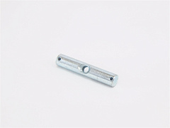 B235 Ось (20х103) рукояти для тележки RHP (BF) (Shaft for handle) B235 Ось (20х103) рукояти для тележки RHP (BF) (Shaft for handle)