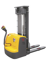 Штабелер самоходный 1,5 т 5,0 м XILIN CDDR15-III Li-ion 24/230 В/Ач