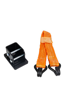 Захват за колесо TOR (Lift mate) для High Jack 3т