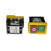 43 Переключатель для бетоносмесителей 74552A /74555 (Switch) (РФ)