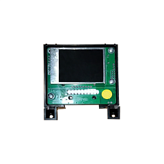 3 Дисплей в сборе без у-ва ДУ для штабелера WS15H (Monitor assy Part no. 32101242) 3 Дисплей в сборе без у-ва ДУ для штабелера WS15H (Monitor assy Part no. 32101242)