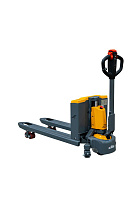 Тележка электрическая 1500 кг 1150 мм XILIN CBD15W-II Li-ion 24V/25Ah с колесом баланса#