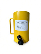 Домкрат гидравлический грузовой TOR ДУ50П150 50 т односторонний Домкрат гидравлический грузовой TOR ДУ50П150 50 т односторонний