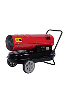 Пушка тепловая дизельная прямого нагрева 30 кВт TOR BJD-30 Пушка тепловая дизельная прямого нагрева 30 кВт TOR BJD-30