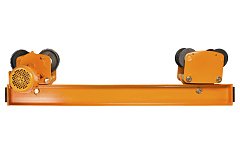 Балка концевая подвесная TOR г/п 5,0 т 1,8 м Балка концевая подвесная TOR г/п 5,0 т 1,8 м