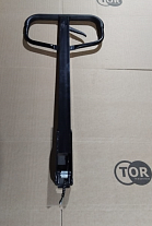 Ручка в сборе для тележек гидравлических RHP (крепление по диагонали) (Handle assembly)#