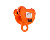 Тележка для тали холостая  5т TOR GCT(T)#