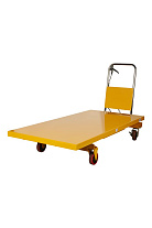 Стол подъемный передвижной 500 кг 310-900 мм (1600x800 мм) XILIN SPT500 Стол подъемный передвижной 500 кг 310-900 мм (1600x800 мм) XILIN SPT500