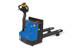 Рокла электрическая 1500 кг 1150 мм TOR WPT15-2